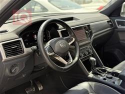 فولكسفاغن أطلس كروس سبورت